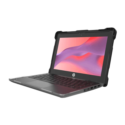 Gumdrop SlimTech Rugged Case for HP Fortis x360 11 G5 Chromebook