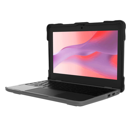 Gumdrop SlimTech Case for Lenovo 100e CB G4 with Drop Protection