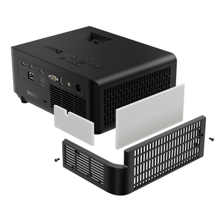 BenQ LH830ST 4000 Lumen Full HD Short Throw Laser Business Projector