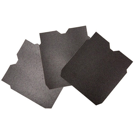 MakerBot 112048-00 Grip Surface 3-Pack for Replicator Mini+ 3D Printer