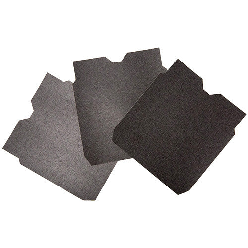 MakerBot 112048-00 Grip Surface 3-Pack for Replicator Mini+ 3D Printer