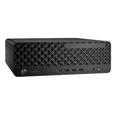 HP ProDesk 4 SFF G1i AI Desktop PC Intel Core Ultra 7 265 16GB DDR5