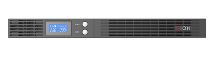 ION F15R Line Interactive UPS - Product Not Found
