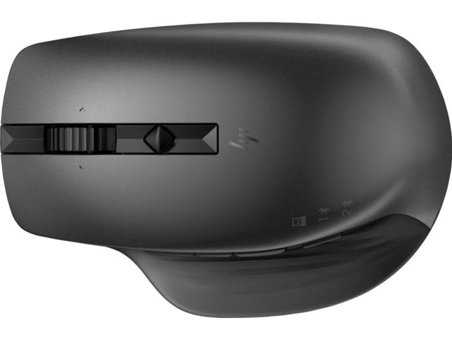 HP 935 Creator Wireless Mouse with 7 Programmable Buttons & 12-Week Battery