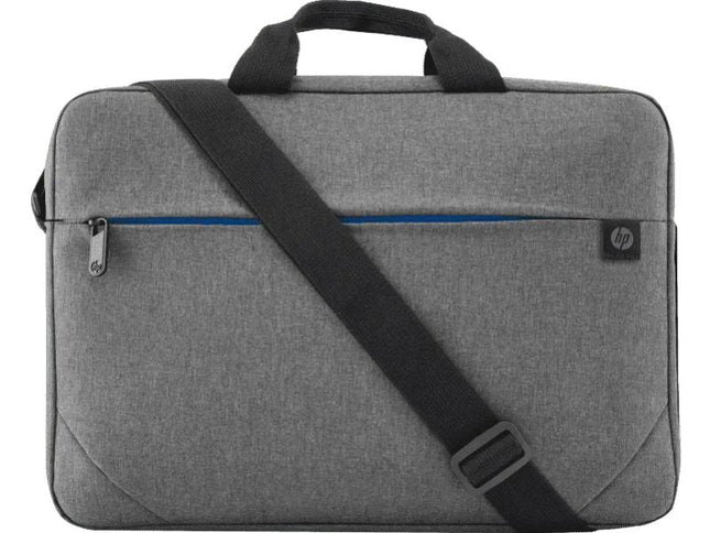 HP Prelude 15.6-inch Laptop Topload Bag with Water-Resistant Coating