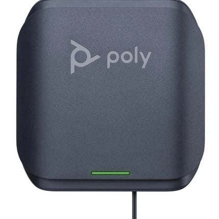 Poly Rove R8 DECT Repeater for Wireless Phone System Coverage