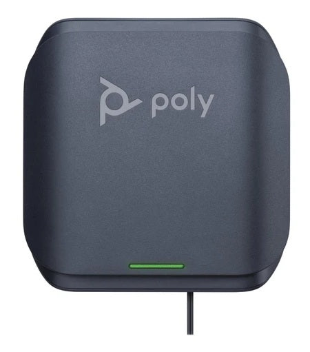 Poly Rove R8 DECT Repeater for Wireless Phone System Coverage