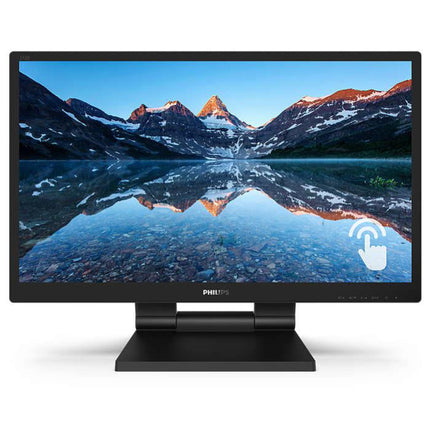 Philips 242B9T 24in Full HD IPS 10-Point Touch Monitor IP65 Rated