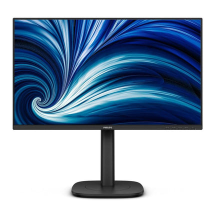 Philips 24B2N3200J 24in Full HD Business Monitor 120Hz IPS Display