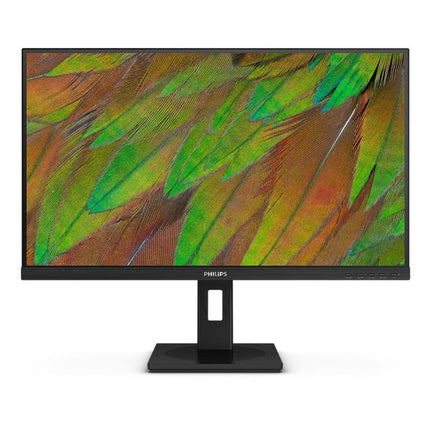 Philips 27B1U3900 27In 4K UHD Business Monitor with USB-C Docking