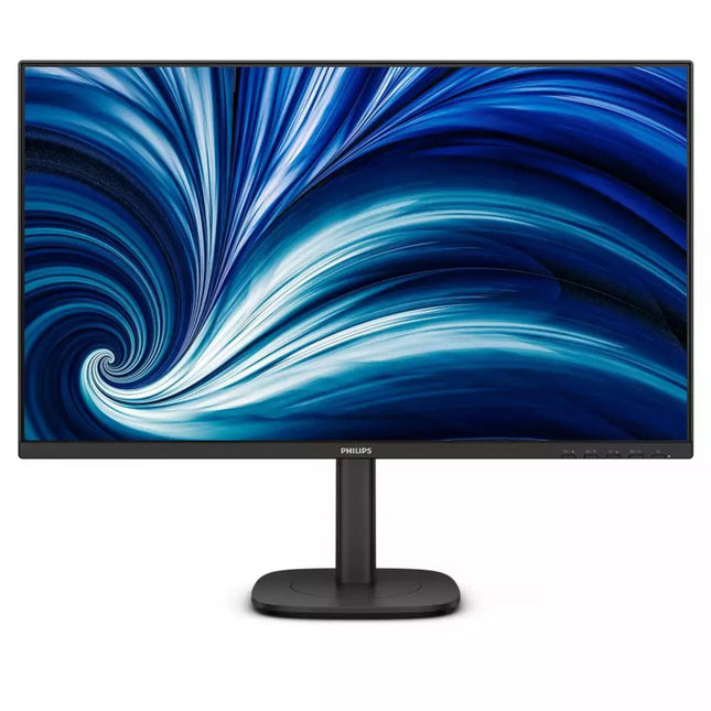 Philips 27B2N3500J 27In QHD IPS Business Monitor 120Hz with USB Hub