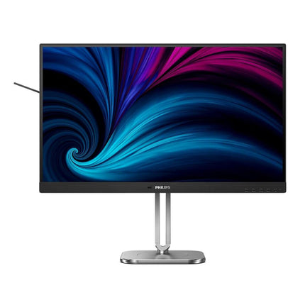 Philips 27B2N4500 27in QHD Business Monitor 120Hz IPS with USB-C