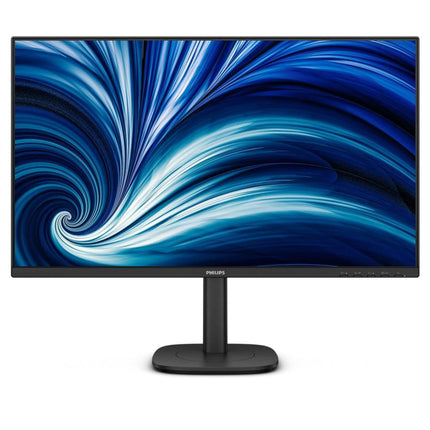 Philips 27B2U3601 27In QHD IPS Monitor 120Hz USB-C Docking
