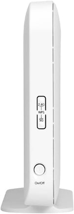 NetComm NF18ACV AC1600 VDSL/ADSL Modem Router with Dual-Band WiFi