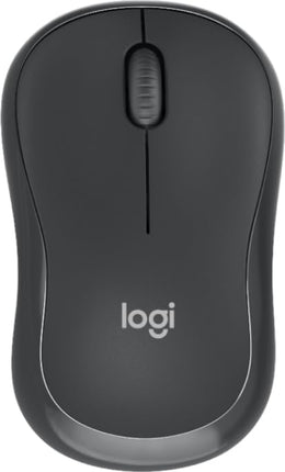 Logitech MK370 Wireless Keyboard & Mouse Combo with Silent Touch