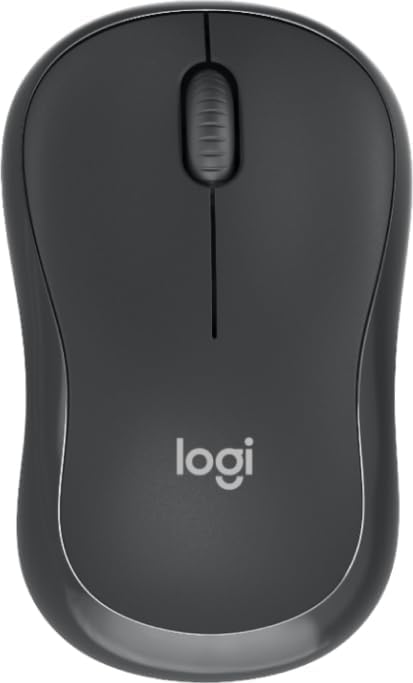 Logitech MK370 Wireless Keyboard & Mouse Combo with Silent Touch