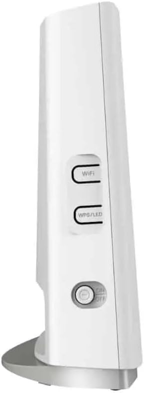 NetComm NF20MESH Wi-Fi 6 CloudMesh Gateway with WiFi AutoPilot
