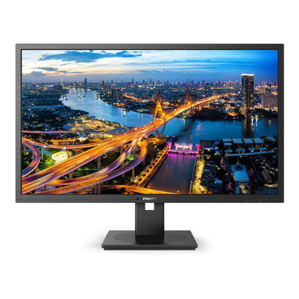 Philips 325B1L 32In QHD IPS Monitor with PowerSensor & USB Hub