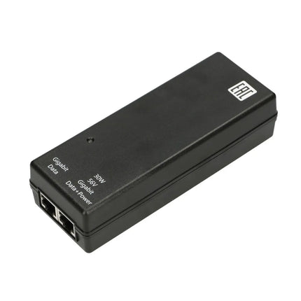 Cambium N000000L034B 30W 56V Gigabit PoE Injector for Wireless Radios