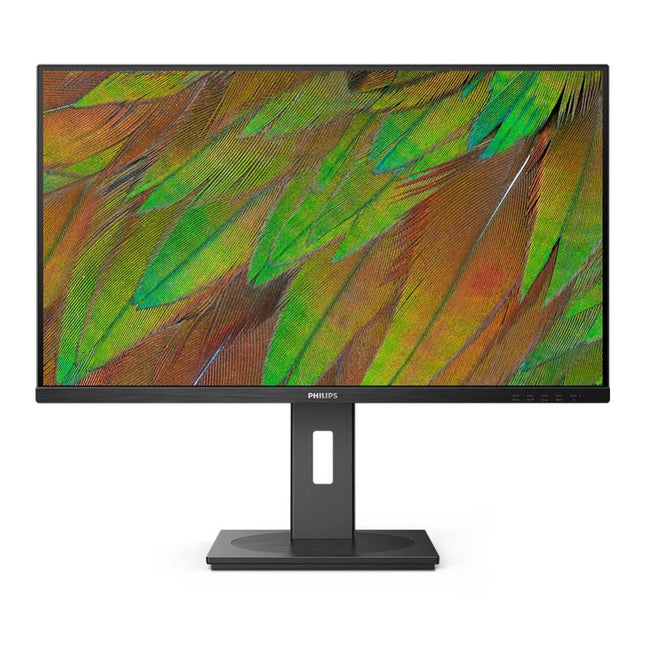Philips 32B1U3900 32" 4K UHD Business Monitor with USB-C Docking