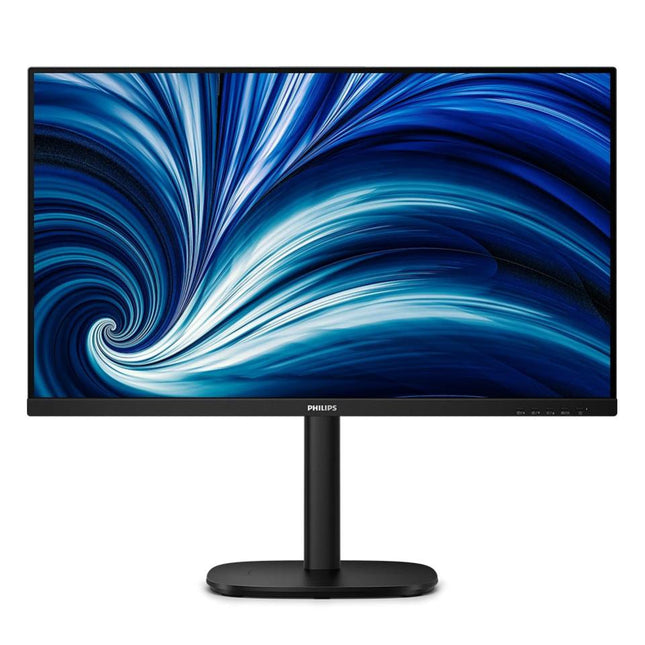 Philips 32B2N3500 32in QHD IPS Business Monitor 100Hz SmartErgoBase