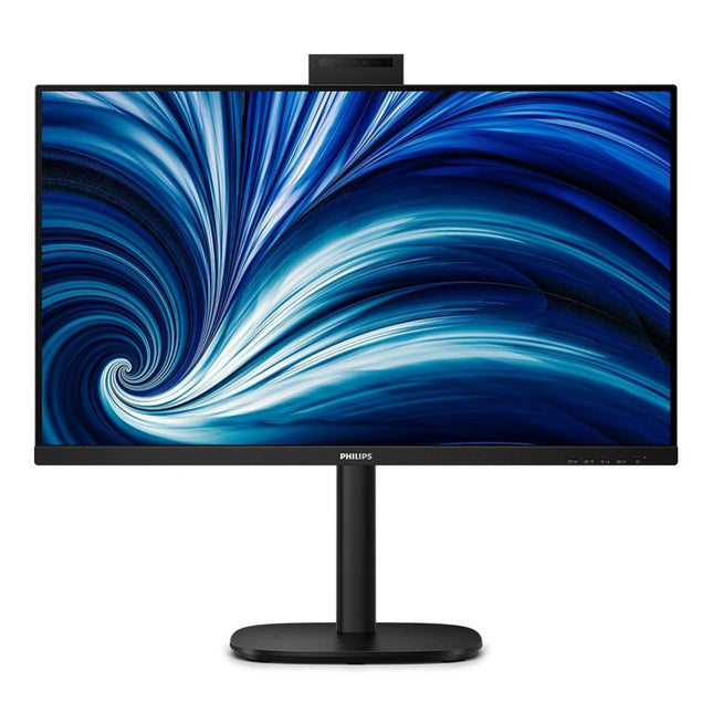 Philips 32B2U3601H 31.5in QHD Business Monitor with USB-C & Webcam