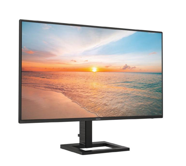Philips 32E1N1800LA 32" 4K UHD VA Monitor with HDR10 & Adaptive Sync