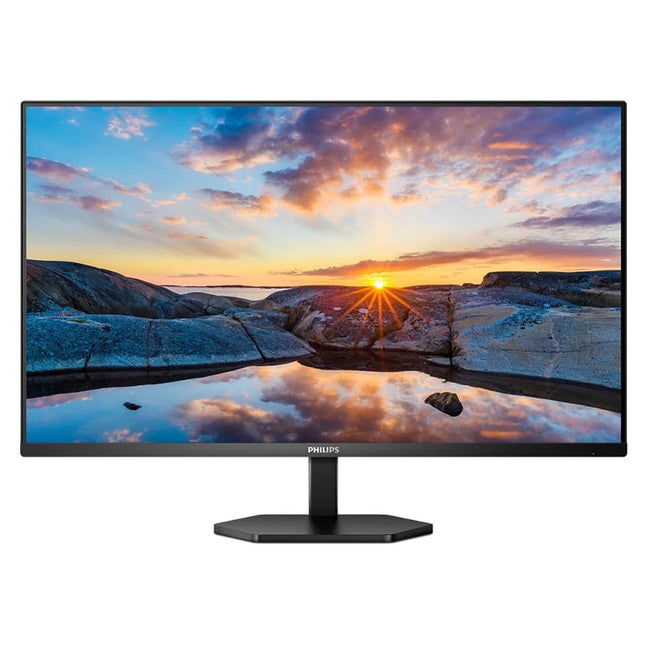 Philips 32E1N3500 31.5in QHD 100Hz IPS Monitor with Eye Care
