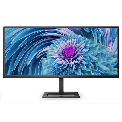 Philips 346E2LAE 34in WQHD Ultrawide Monitor with USB-C & 100Hz