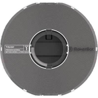 MakerBot Tough PLA Slate Grey 750g Filament for METHOD 3D Printers