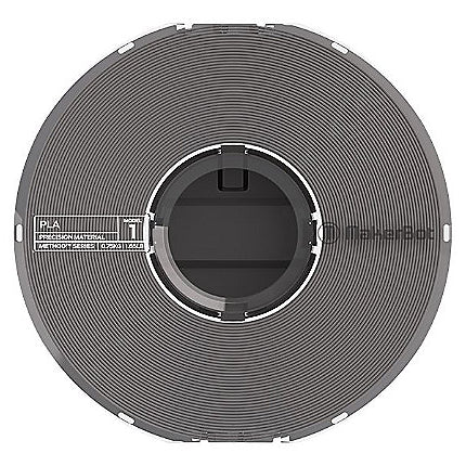 MakerBot PLA Cool Grey Filament for METHOD 3D Printers 0.75kg Spool