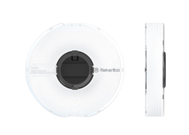 MakerBot PETG Natural 3D Printer Filament 1.75mm for METHOD Series