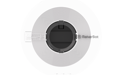 MakerBot SR-30 Soluble Support Filament 0.45kg for Method X 3D Printer
