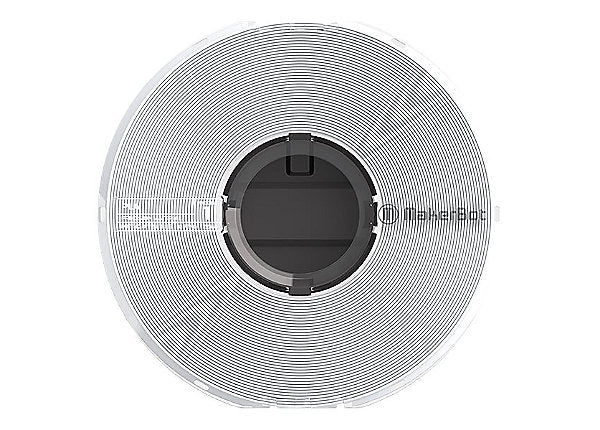 MakerBot METHOD PLA Filament 1.75mm True White Smart Spool 750g