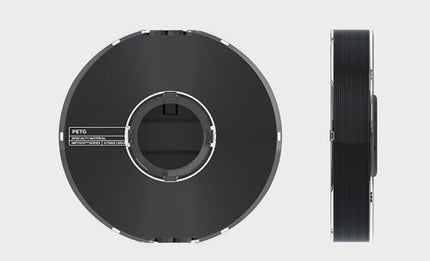 MakerBot PETG Black 3D Printer Filament for METHOD 1.75mm 0.75kg