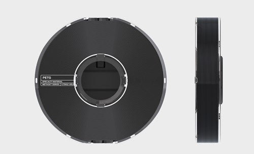 MakerBot PETG Black 3D Printer Filament for METHOD 1.75mm 0.75kg
