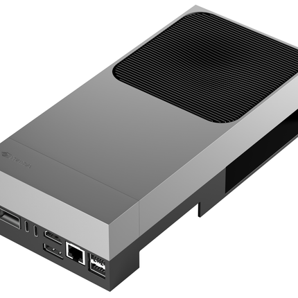 NVIDIA Jetson AGX Thor AI Developer Kit for Robotics & Edge AI