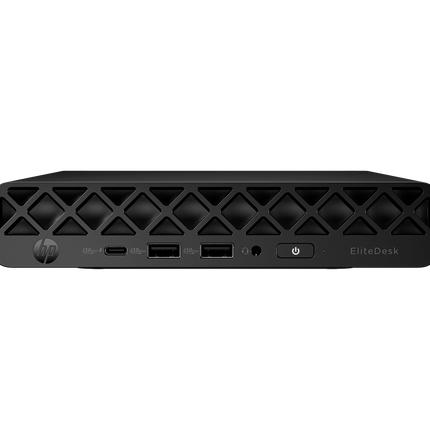 HP Elite Mini 805 G8 Ryzen 5 220 Mini Desktop 16GB RAM 512GB SSD Win 11 Pro