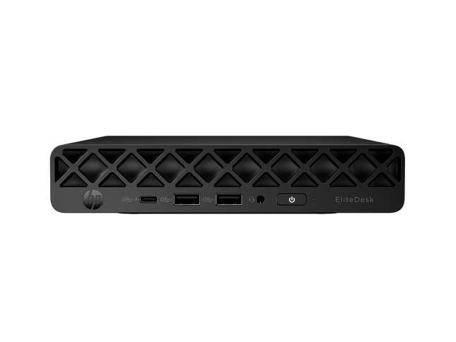 HP Elite Mini 805 G8 Ryzen 5 220 Mini Desktop 16GB RAM 512GB SSD Win 11 Pro
