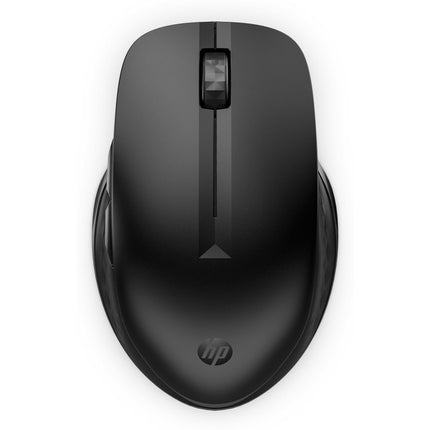 HP 435 Multi-Device Wireless Mouse with 24-Month Battery Life