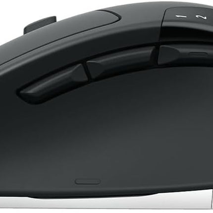 Logitech M720 Triathlon Multi-Device Wireless Mouse