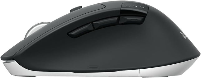 Logitech M720 Triathlon Multi-Device Wireless Mouse
