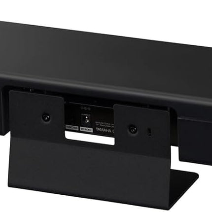Yamaha CS-800 4K Video Conferencing Soundbar with AI Smart Framing