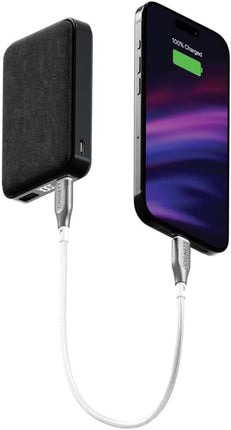 Cygnett ChargePro 10K 20W Fast Charging Power Bank with Digital Display