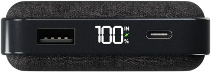 Cygnett ChargePro 10K 20W Fast Charging Power Bank with Digital Display