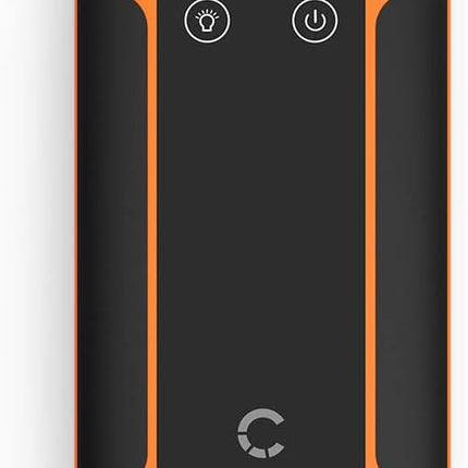 Cygnett ChargeUp Auto 10K 10000mAh Power Bank & 12V Jump Starter