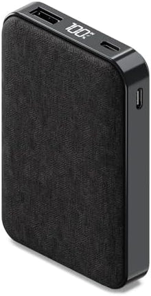 Cygnett ChargePro 10K 20W Fast Charging Power Bank with Digital Display