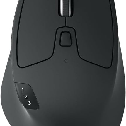 Logitech M720 Triathlon Multi-Device Wireless Mouse