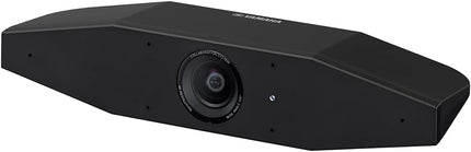 Yamaha CS-500 4K Video Bar with AI Tracking and Beamforming Microphone