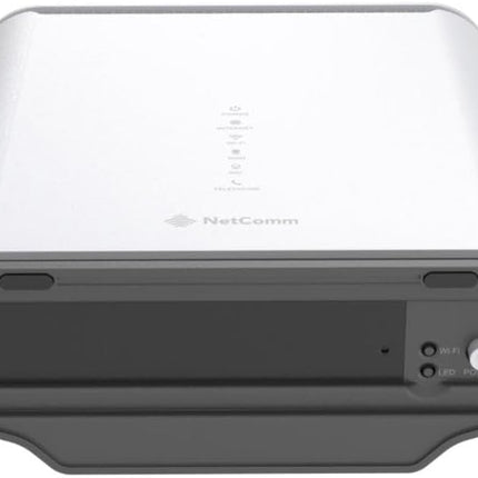 NetComm NF71 Wi-Fi 7 BE6400 Gateway with VDSL VoIP and 2.5GE Ports